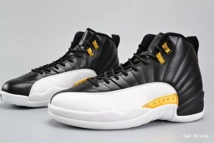 HighQuality 781 848692- 4163 12 Retro Jordan Wings 0709